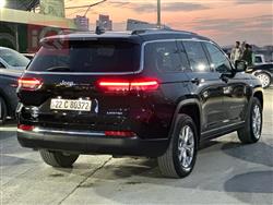 جيب جراند شيروكي إل